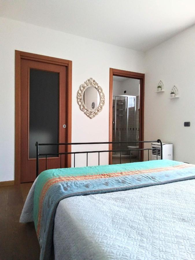 Villa Bonetti Costermano Exterior photo